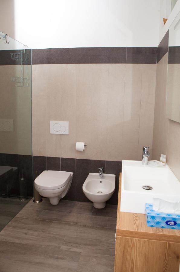 Loft 82 Apartments Μπολζάνο Εξωτερικό φωτογραφία