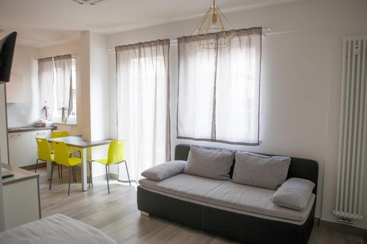 Loft 82 Apartments Μπολζάνο Εξωτερικό φωτογραφία