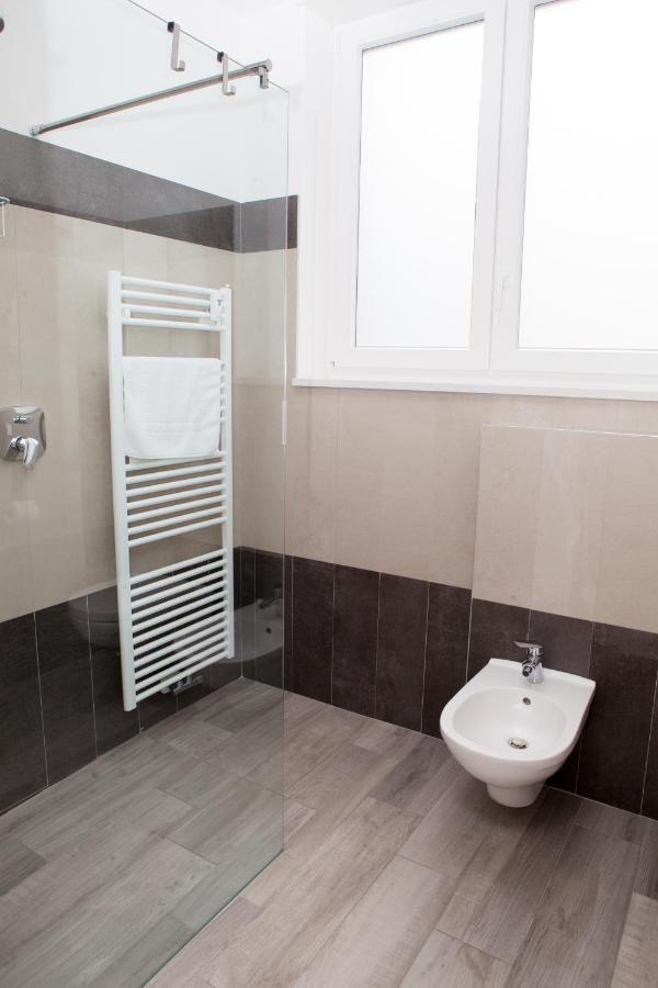 Loft 82 Apartments Μπολζάνο Εξωτερικό φωτογραφία