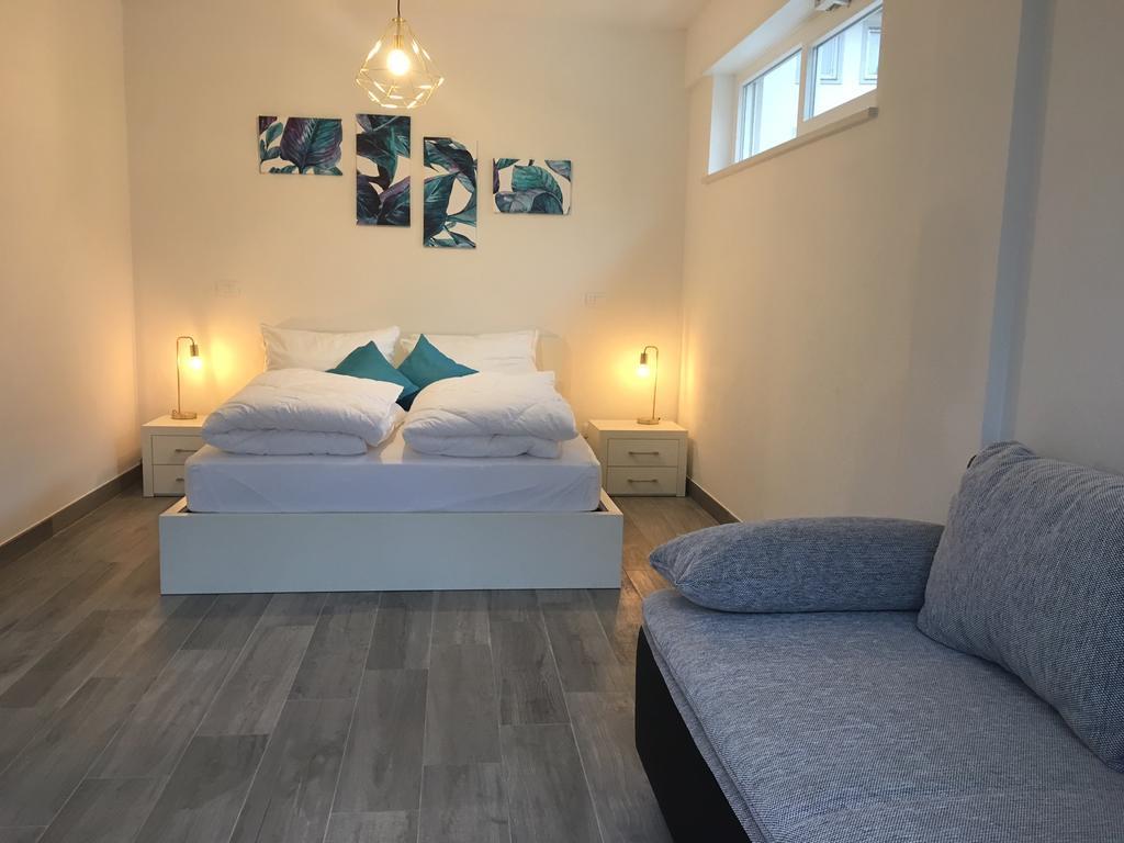 Loft 82 Apartments Μπολζάνο Εξωτερικό φωτογραφία