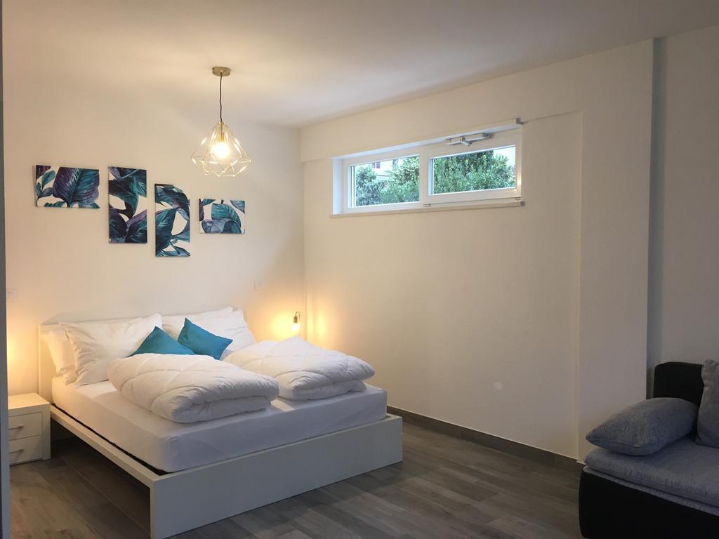 Loft 82 Apartments Μπολζάνο Εξωτερικό φωτογραφία